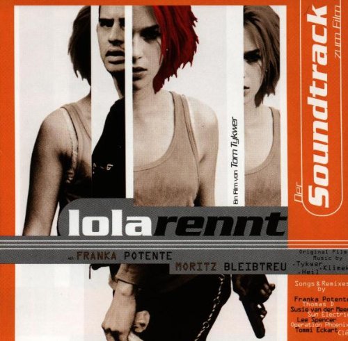 Soundtrack - Lola rennt