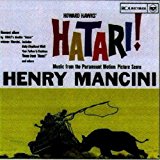 Mancini , Henry - Experiment In Terror