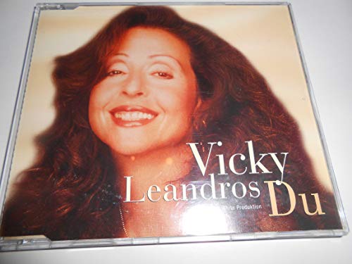 Leandros , Vicky   - Du (Maxi)