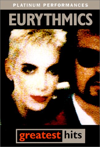 Eurythmics - Greatest Hits