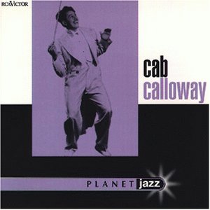 Calloway , Cab - o. Titel (Planet Jazz)