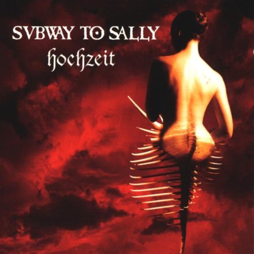 Subway to Sally - Hochzeit