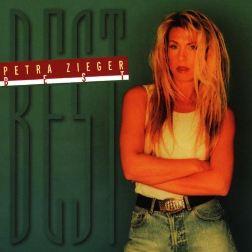 Petra Zieger - Best