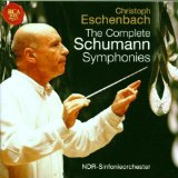 Eschenbach , Christoph - The Complete Schumann Symphonies (NDR-Sinfonieorchester)