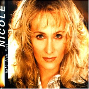 Nicole - Halt mich fest (Maxi)