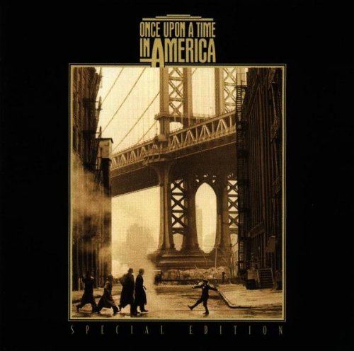 Morricone , Ennio - Once Upon a Time in America