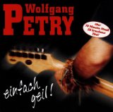 Petry , Wolfgang - Nie genug