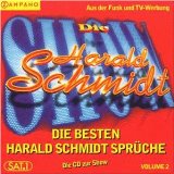 Schmidt , Harald - Livemitschmidt