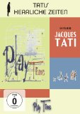 DVD - Jacques Tati: Die Ferien des Monsieur Hulot