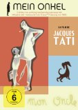 DVD - Jacques Tati: Die Ferien des Monsieur Hulot