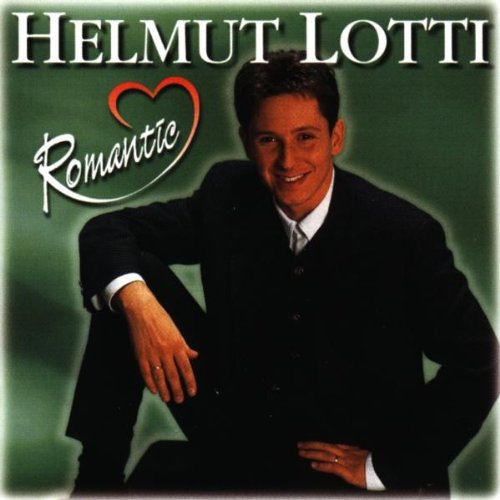 Helmut Lotti - Romantic