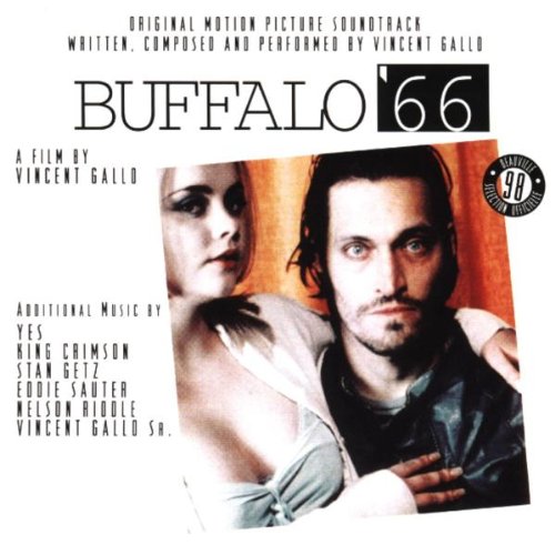 Gallo , Vincent - Buffalo '66