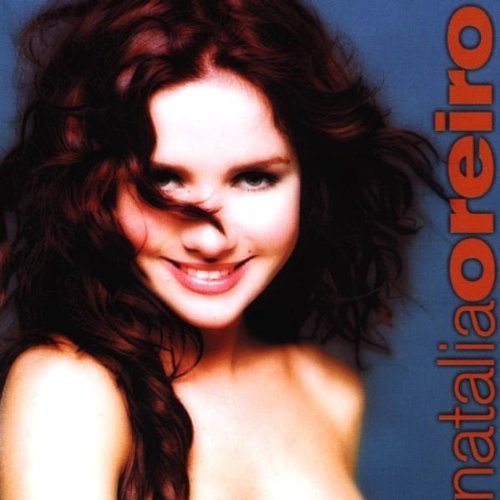 Oreiro , Natalia - o. Titel