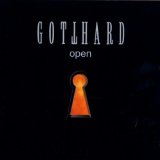 Gotthard - Defrosted