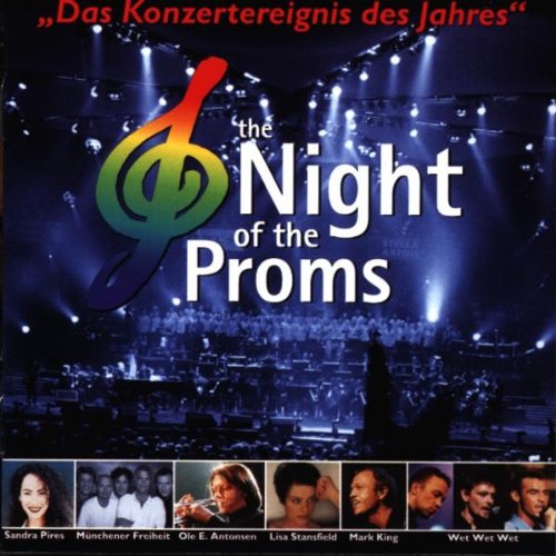 Sampler - Night of the Proms '98