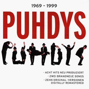 Puhdys - 1969-1999