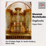 Hans-Jürgen Kaiser - Das Orgelportrait - Orgelmusik der Romantik (die Klais-Orgel des Domes zu Fritzlar)