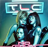 TLC - Ain't 2 Proud 2 Beg (Maxi)