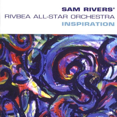 Rivers , Sam - Inspiration