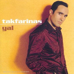Takfarinas - Yal
