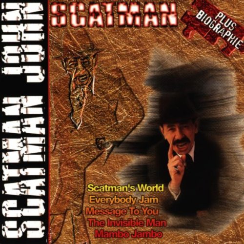 Scatman John - Scatman