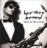 Brood , Herman - My Way: The Hits