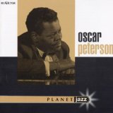 Peterson , Oscar - Oscar Peterson for Lovers