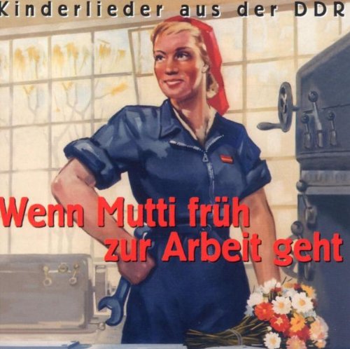 Sampler - Wenn Mutti früh zur Arbeit geht