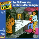 Tkkg 116 - Ein Fall fuer TKKG - Folge 116: Klassenfahrt zur Hexenburg
