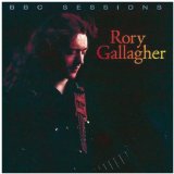 Gallagher , Rory - Edged in blue