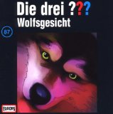 Die drei ??? - Die drei Fragezeichen - Folge 89: Tödliche Spur