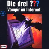  - Die drei Fragezeichen - Folge 90: Der Feuerteufel
