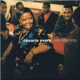 Cesaria Evora - Sao Vicente di Longe