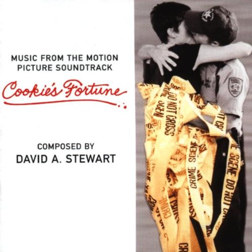 Stewart , David A. - Cookie's Fortune