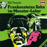 Gruselserie   2 - 02/Dracula und Frankenstein, die Blutfürsten