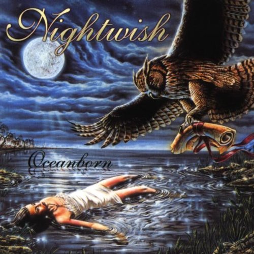 Nightwish - Oceanborn