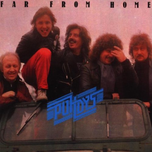 Puhdys - Far From Home (Die Puhdys Collection)