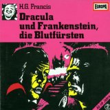 Gruselserie   3 - 03/Dracula,König der Vampire