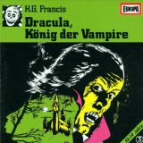 Gruselserie   8 - 08/Gräfin Dracula, Tochter des Bösen