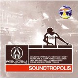 Various - Mayday Compliation Vol. 11 - Save The Robots