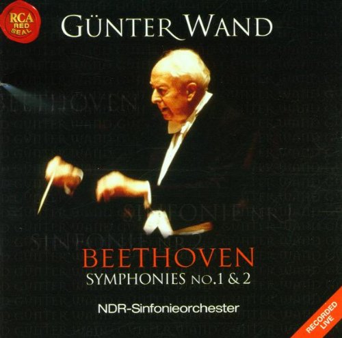  - Sinfonien 1 und 2