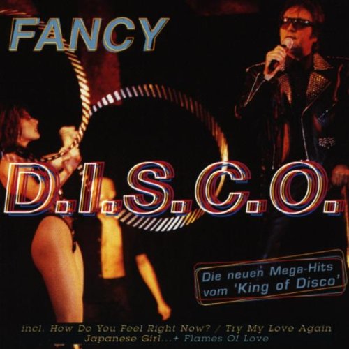 Fancy - D.I.S.C.O.