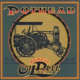 Pothead - Desiccated Soup