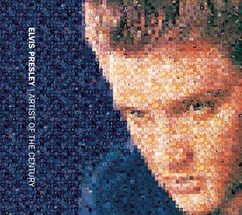 Presley , Elvis - Artist Of The Century