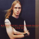 Shepherd , Kenny Wayne - Trouble Is