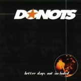 Donots - The Long Way Home (Limited Edition)