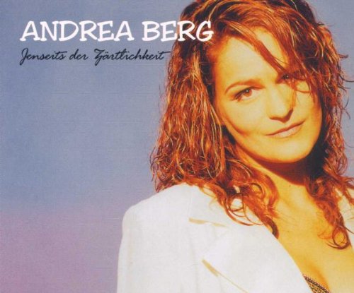 Andrea Berg - Jenseits der Zärtlichkeit