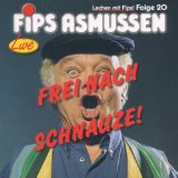 Asmussen , Fips - Gnadenlos Witzig