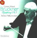 Bruckner , Anton - Symphony No. 4 - Recorded Live (Wand)