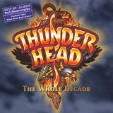 Thunderhead - The ballads 88-95